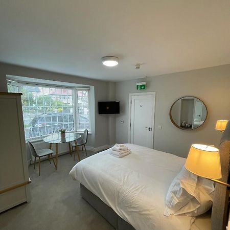Belvedere House Cork Guest House 外观 照片