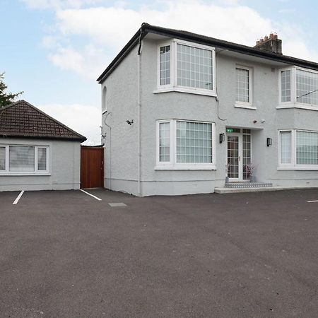 Belvedere House Cork Guest House 外观 照片