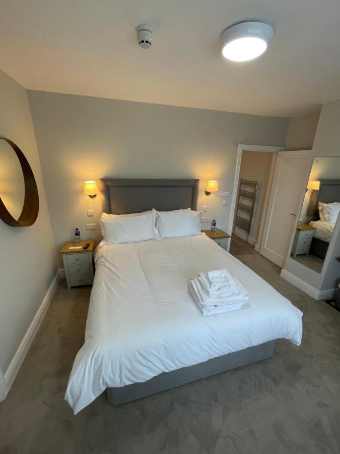 Belvedere House Cork Guest House 外观 照片